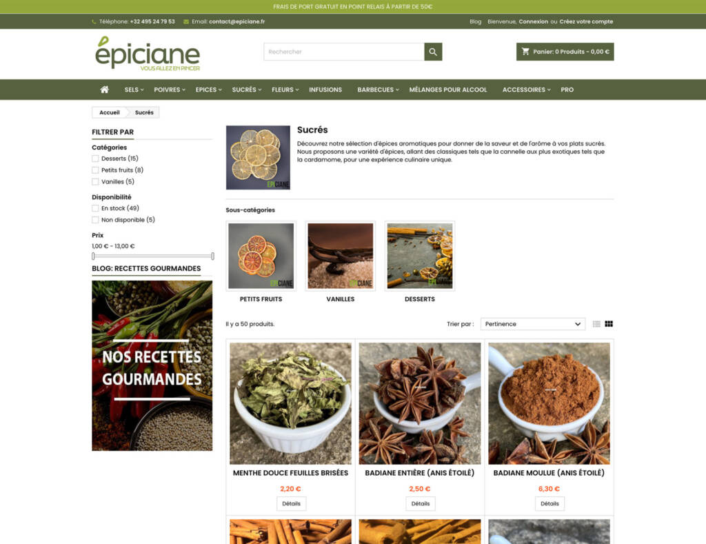 Épiciane