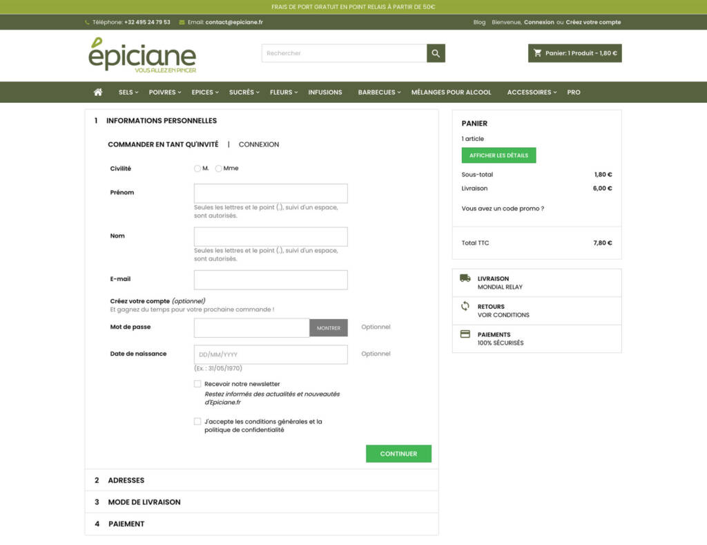 Épiciane